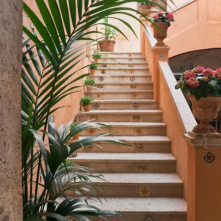 Hotel Boutique Terra Santa Palma de Mallorca