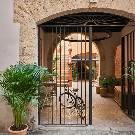 Boutique Terra Santa Palma de Mallorca