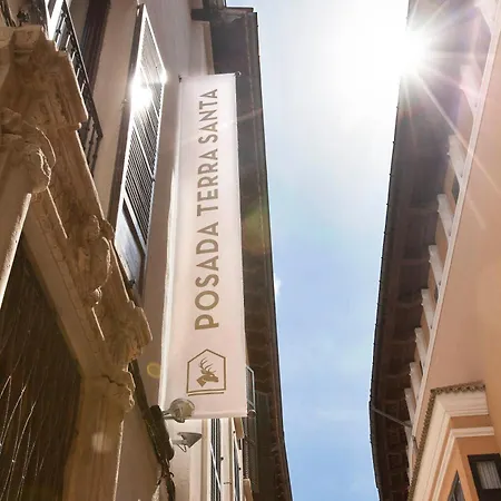 Boutique Terra Santa