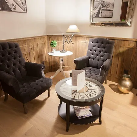 Boutique Terra Santa Hotel 4*