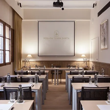 Boutique Terra Santa 4*