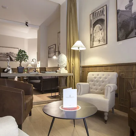 Boutique Terra Santa 4*