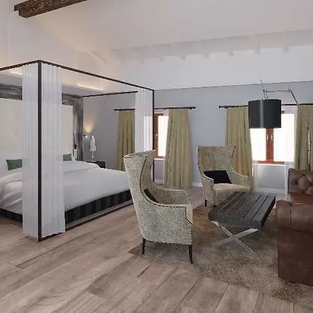 Boutique Terra Santa 4* Palma de Mallorca