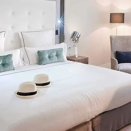 Boutique Terra Santa 4*