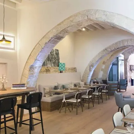 Hotel Boutique Terra Santa Palma de Mallorca