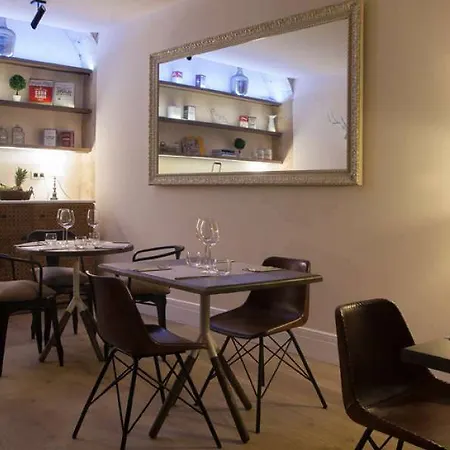 Boutique Terra Santa 4* Palma de Mallorca