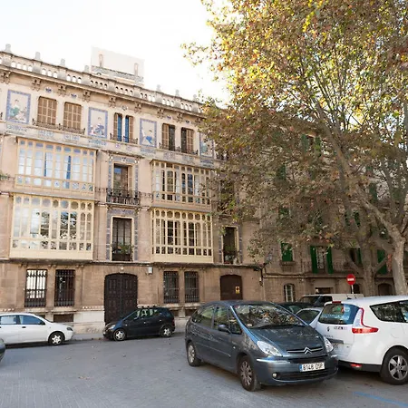 Boutique Terra Santa 4* Palma de Mallorca