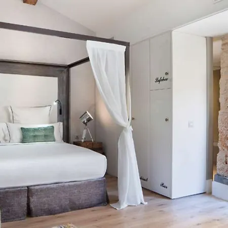 Boutique Terra Santa 4*