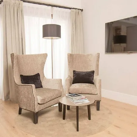 Hotel Boutique Terra Santa Palma de Mallorca