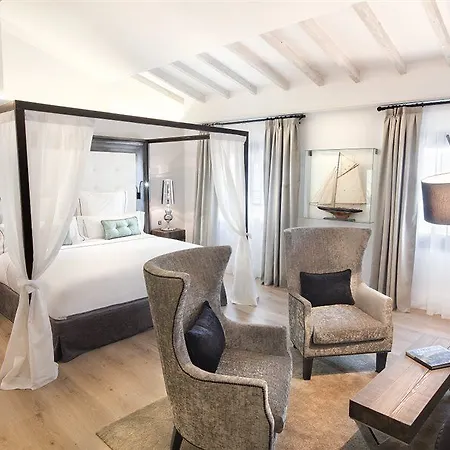 Boutique Terra Santa 4*
